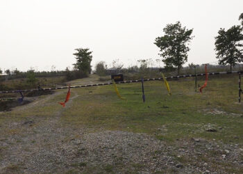 Exporters in Samtse urge government to expedite Duarpani trade route formalisation