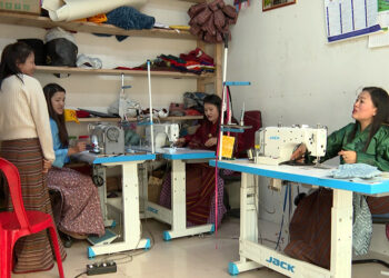 Policy vs. Reality – disability incentives remain unimplemented