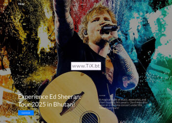 From hackathon to history: The journey of Tix.bt