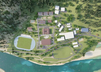 TTI Samthang being expanded as part of national TVET reform strategy