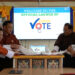 BBS launches Druk Vote for seamless reality show voting