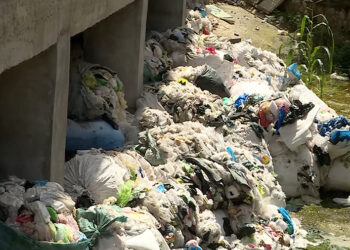 Waste Issue a growing concern, researchers propose practical solutions