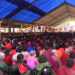 Thousands of devotees gather for month-long empowerment ceremony in Gelephu