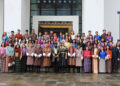 RTA celebrates International Women’s Day by honouring women entrepreneurs in Bhutanese textile industry
