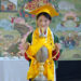 Tenzin Yoedchenma Dorjee wins 17th Golden Youth Award 2025