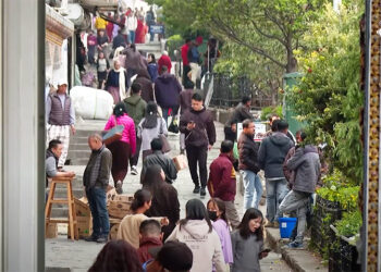 Country’s unemployment rate drops