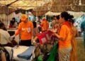 Bhutan extends humanitarian relief to Myanmar