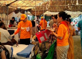 Bhutan extends humanitarian relief to Myanmar