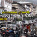 Bhutan’s economic growth promising but financial gaps persist- ADB