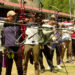 Four archers selected to represent Bhutan at 2025 Asia Cup Stage 2