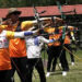 Four recurve archers to represent Bhutan at 2025 GYEYANG OPEN in South Korea