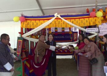 Community Learning Centres help individuals gain independence and economic stability