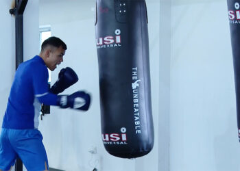 Bhutanese boxers ready to compete in Four Nations Boxing Championship 2025 in Thimphu