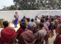 Pema Gatshel calls for uninterrupted Community Centers’ service during consultation with National Assembly’s Good Governance Committee