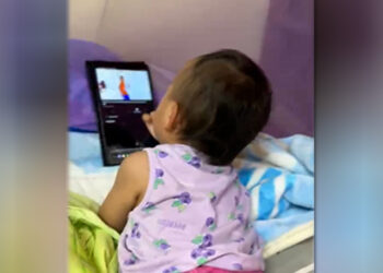 Health officials warn against excessive screen time for children, Health Ministry develops strategies