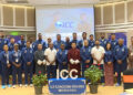 Bhutan hosts ICC Level 3 Cricket Coaching Course