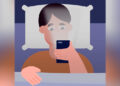 People call for shift in unlimited late-night data plan timing, health experts warn of long-term implications