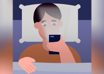 People call for shift in unlimited late-night data plan timing, health experts warn of long-term implications