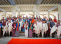 HRH Princess Eeuphelma Choden Wangchuck graces 23rd edition of National Design and Art Competition
