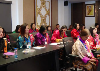 Establishment of association helps bridge gaps in private ECCDs