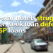Three-star hotels struggle to recover, seek loan deferral and ESP loans