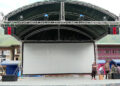 Thimphu to host first-ever outdoor cinema experience ahead of Royal Visit of King and Queen of Thailand