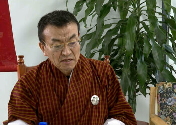 Nu 4.9 M in unclaimed green tax refunds transferred to government’s account