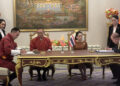Bhutan and Thailand sign Free Trade Agreement
