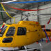Private helicopter company Heli Bhutan inaugurates aircraft, set to begin flights next month