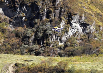 Lingzhi and Soe highlanders urge timely helicopter services amid long delays