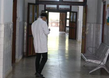 Riserboo Hospital in Trashigang faces nurse shortage