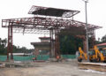 Digital, faster, and safer: Integrated Check Post along Gelephu border
