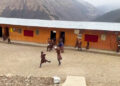 Lingzhi residents propose longer school year for students as winters become warmer