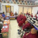 Monks begin IT classes to bridge the digital divide, Phuentshogling