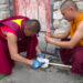 Monks and nuns learn to fix water issues