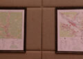 New digital topographic maps to help in planning and disaster response