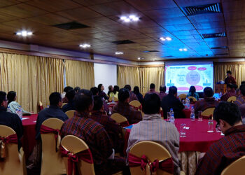 Department of Geology and Mines proposes lowering royalties for value-added minerals to encourage local processing