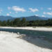 Mao River Bridge in Gelephu: a promised project nears reality