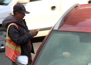 Thimphu Thromde proposes automated parking fee system to ease fee collection