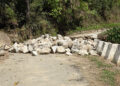 Commuters urge contractor to expedite Dunglagang-Kilkhorthang road restoration, Tsirang