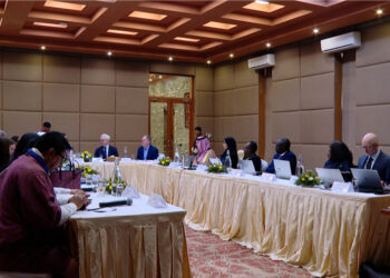 RAA to develop in-house audit experts through Intosai Development Initiative’s training