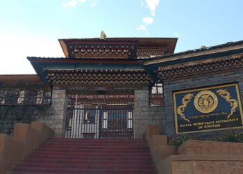 Hydropower, remittances boost Bhutan’s foreign reserves to USD 860 M