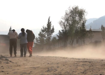 Seven months on, Dechencholing road still awaits repair