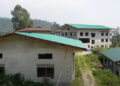 Tashichhoeling Dungkhag terminates contract for delayed Peljorling HSS hostel project, Samtse