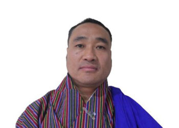 Trongsa District Court convicts Nubi-Tangsibji MP Tashi Dorji for child molestation