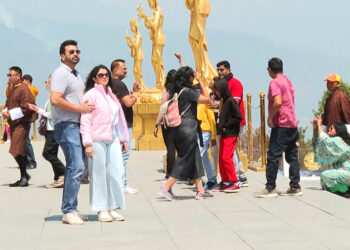 Bhutan records USD 6.15 M in SDF revenue in first quarter