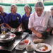 Culinary training equips Bhutanese for growing hospitality industry