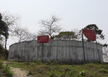 Three Demkhongs of Samdrup Jongkhar to have reliable water supply soon