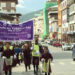Youth-led campaign for Tobacco-Free Bhutan