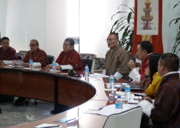 Nu 6.5bn lost yearly to alcohol-related issues in the country